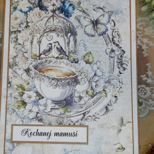 Kartka okolicznościowa