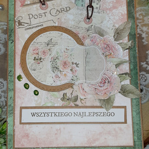 Kartka okolicznościowa