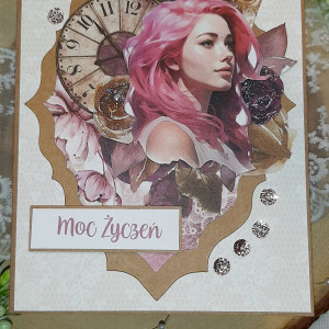 Kartka okolicznościowa