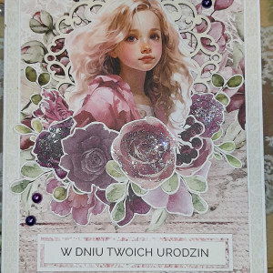 Kartka okolicznościowa