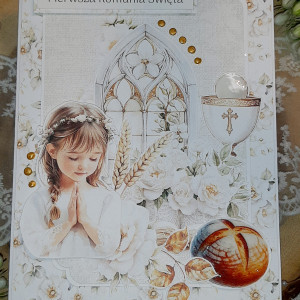 Kartka okolicznościowa