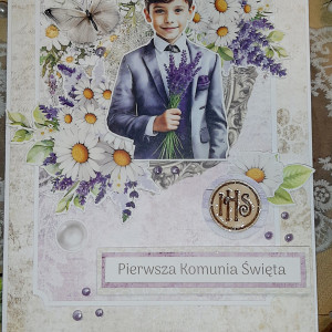 Kartka okolicznościowa