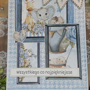 Kartka okolicznościowa