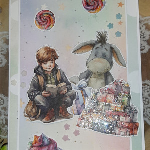 Kartka okolicznościowa