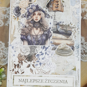 Kartka okolicznościowa