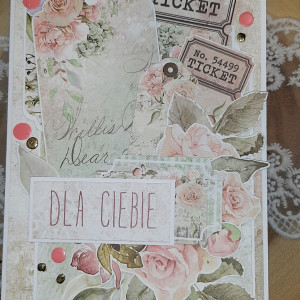 Kartka okolicznościowa