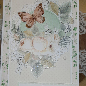 Kartka okolicznościowa