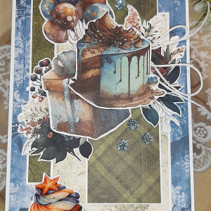 Kartka okolicznościowa