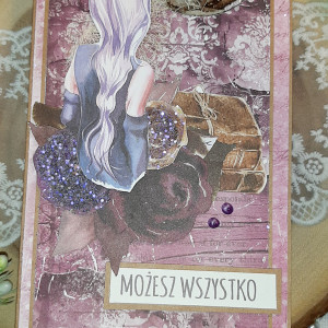 Kartka okolicznościowa