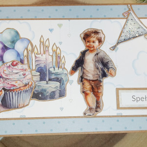 Kartka okolicznościowa