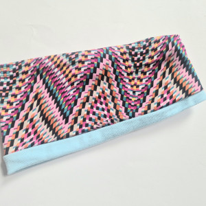 opaska kolorowa wiosenna