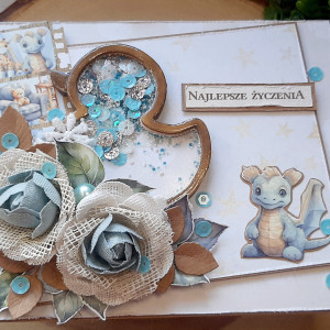 Kartka okolicznościowa