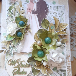 Kartka okolicznościowa