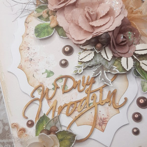 Kartka okolicznościowa