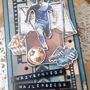 Kartka okolicznościowa