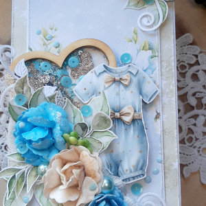 Kartka okolicznościowa