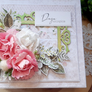 Kartka okolicznościowa