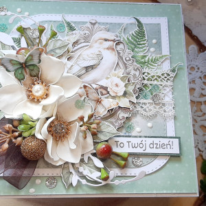 Kartka okolicznościowa