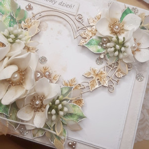 Kartka okolicznościowa