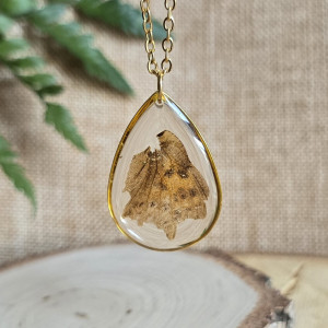 Skrzydło motyla zawieszka motyl