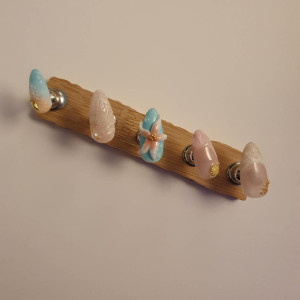 Tipsy ręcznie malowane