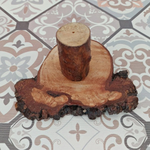 Stojaczek na kadzidełko