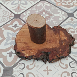 Stojaczek na kadzidełko