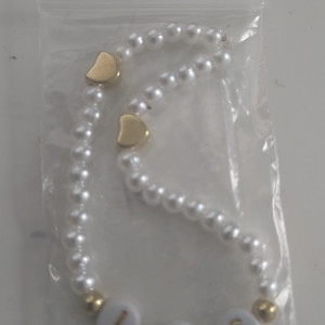 Bransoletka na komunię świętą