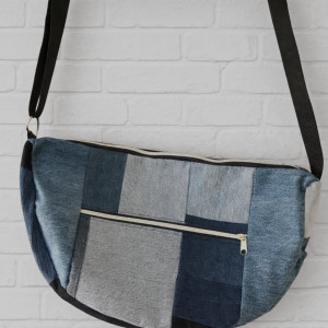 Torebka na ramię, hobobag.