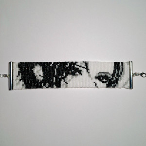 Nana Osaki handmade bracelet