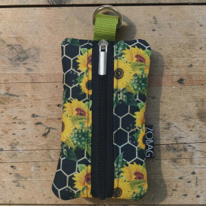 Etui na klucze kartę kredytową