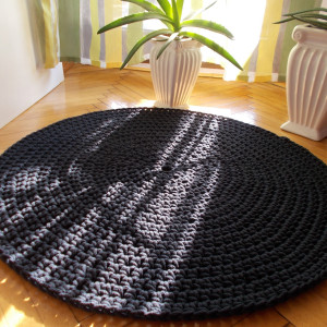 Dywan Classic, Nawy Blue