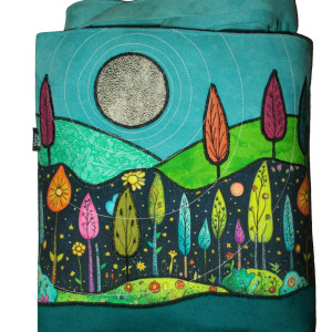 Za siedmioma ciepłymi spojrzeniami