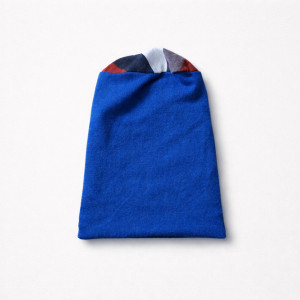 Czapka  damska wiosenna uniwersalna