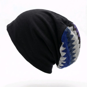 Czapka  damska wiosenna uniwersalna