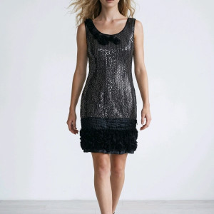 Sukienka Mała czarna