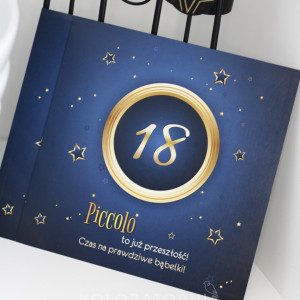 Zaproszenie na urodziny