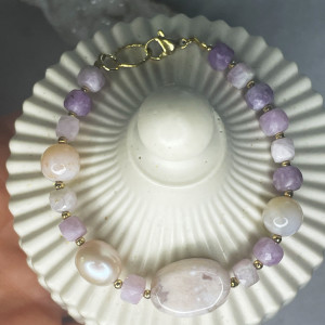 Bransoletka Aura Bloom