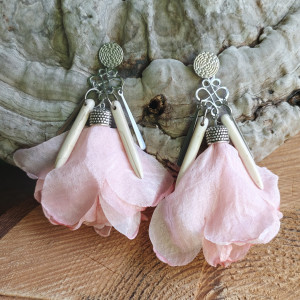 ,, baletnica w jasnym różu,,