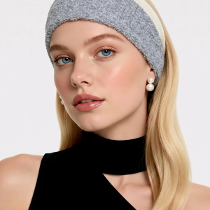 opaska szara wiosenna