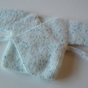 Sweterek 0-1 mies