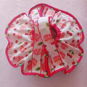 Torba do przenoszenia ciasta, zapiekanki, tacy, tarty-na zamówienie