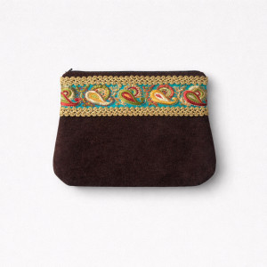 torebka Mała kopertowa, kosmetyczka?