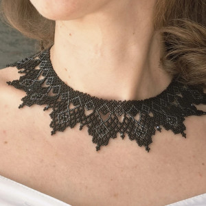 Sylanka "Gotycka elegancja"