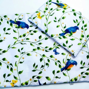 Zestaw do wózka gondoli