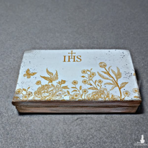 Pudełko na banknoty, Pierwsza Komunia Święta