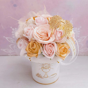 Anielski Flowerbox