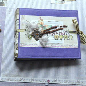 Album Prowansja