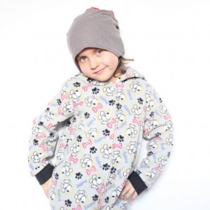 czapka dziecięca mamo chce taką samą