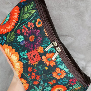 Nerka Damska Handmade Crossbody Przez Ramię | Polska